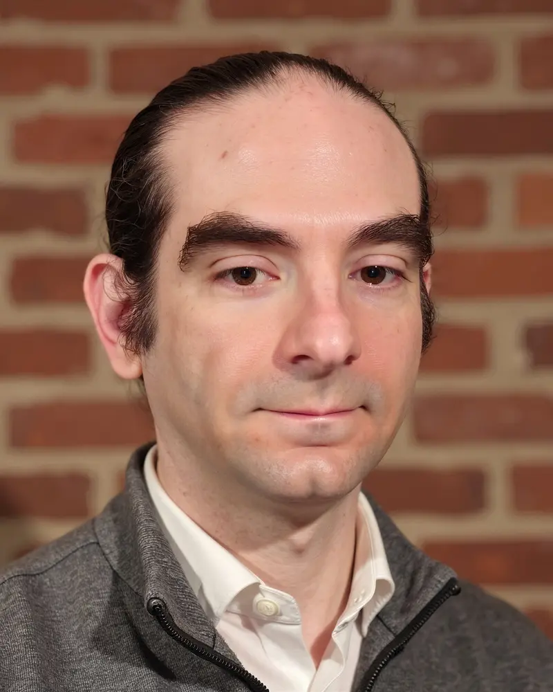 Damion Waltermeyer
